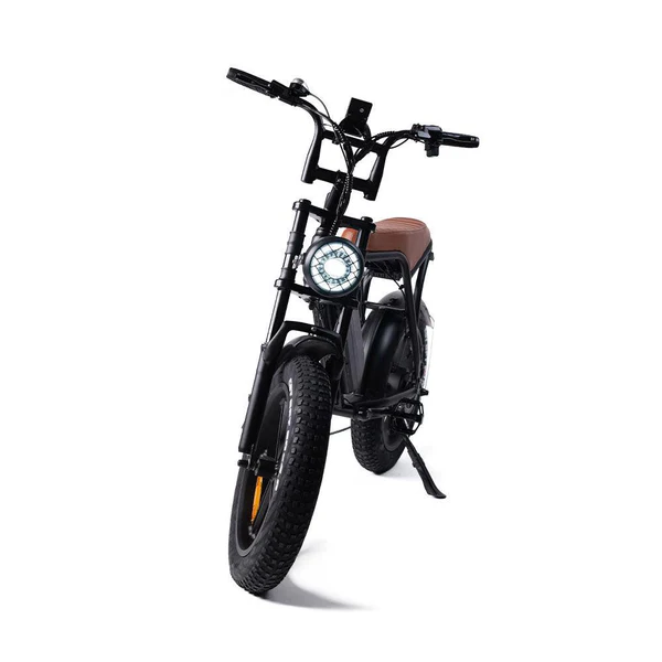 OUXI V8 3.0 Fatbike - 2025 Model - Bruin