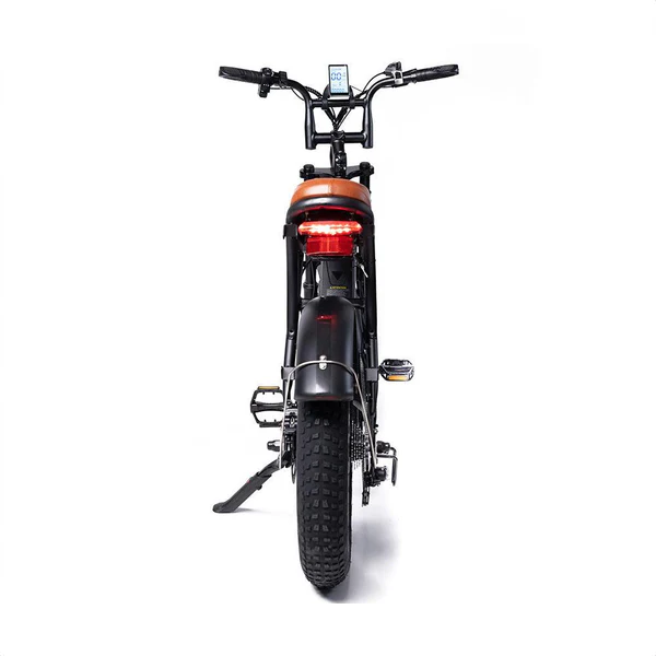 OUXI V8 3.0 Fatbike - 2025 Model - Bruin