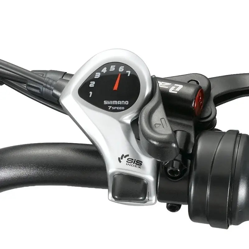 OUXI V8 3.0 Max Fatbike - 2025 Model - Zwart