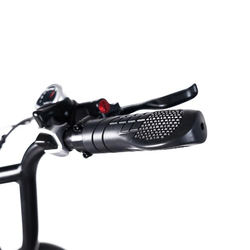 OUXI V8 3.0 Fatbike - 2025 Model - Bruin